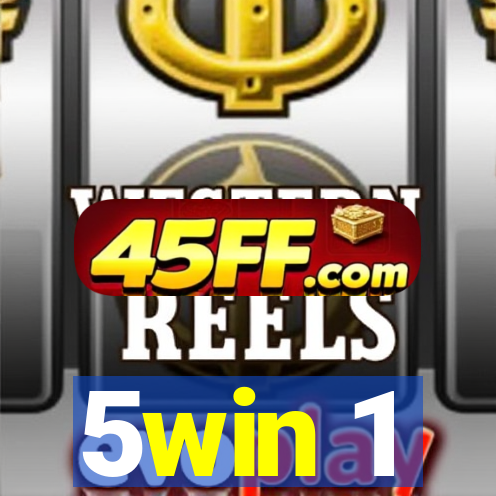 5win 1